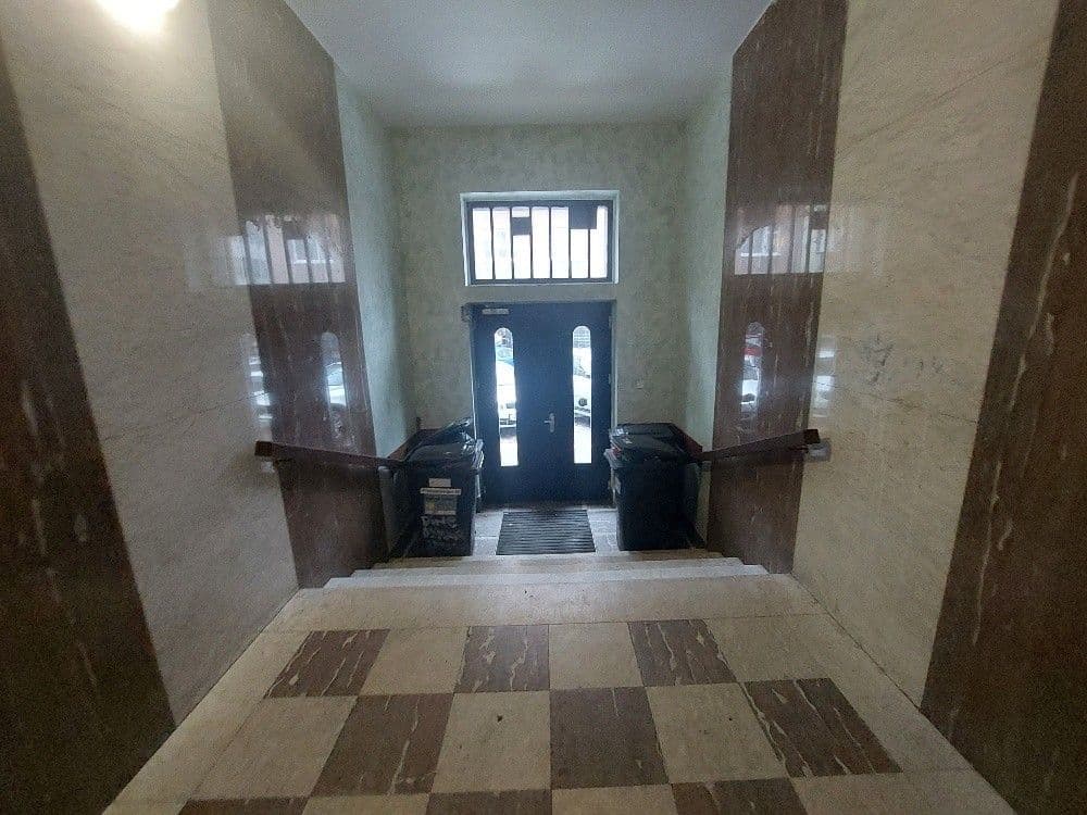 Prenájom bytu 1-izbový 34 m², Přemyslovská, Praha, Praha Prenájom bytu 1-izbový 34 m², Přemyslovská, Praha, Praha