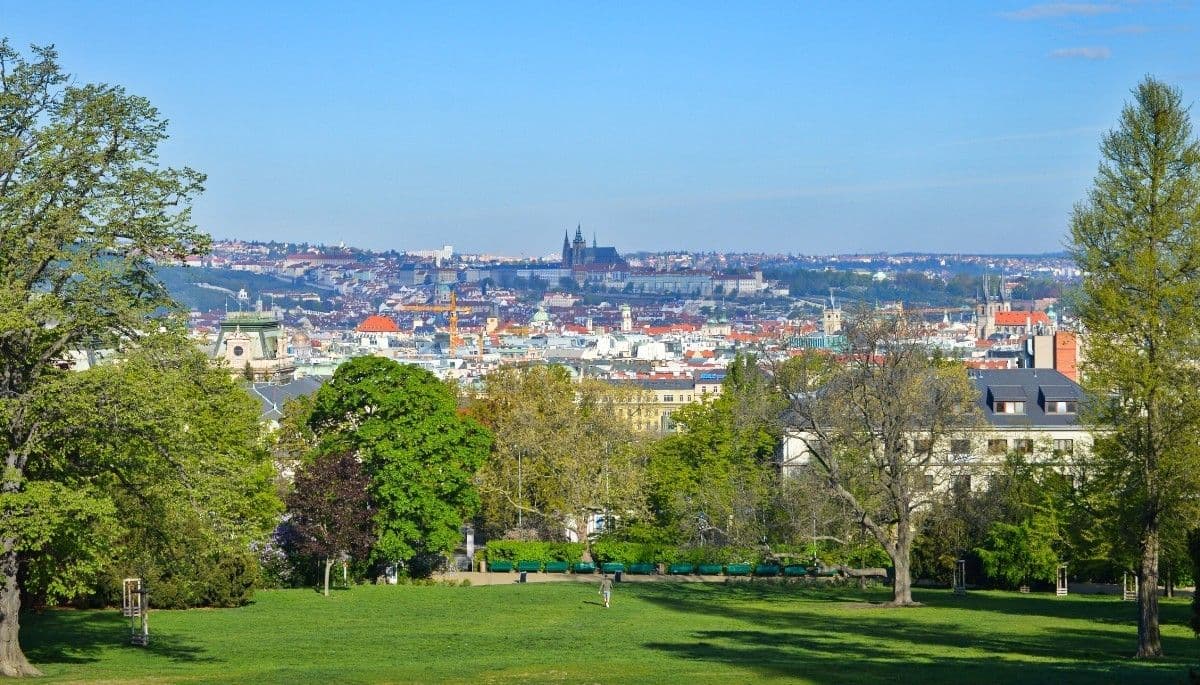 Prenájom bytu 1-izbový 34 m², Přemyslovská, Praha, Praha Prenájom bytu 1-izbový 34 m², Přemyslovská, Praha, Praha