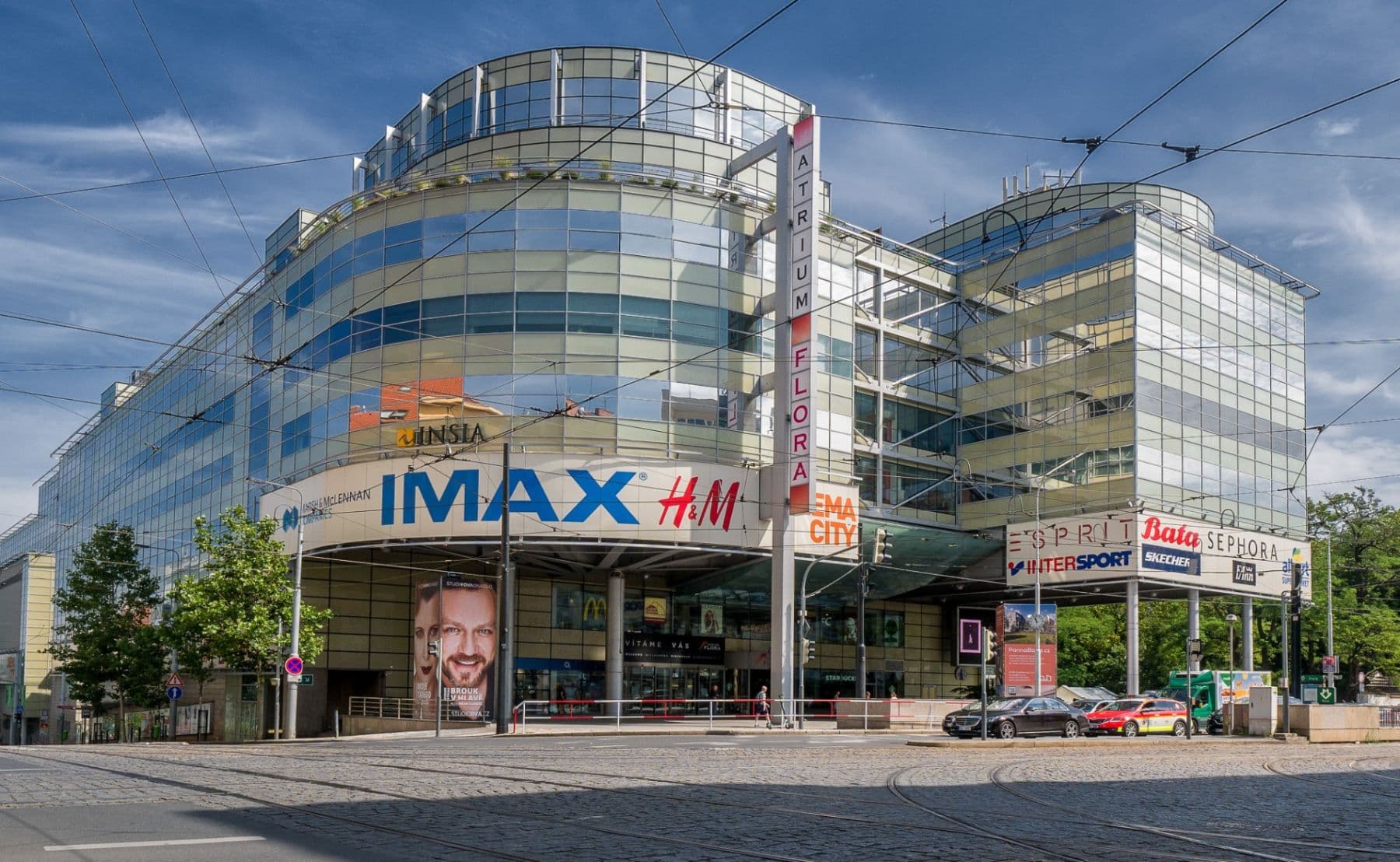 Prenájom bytu 1-izbový 34 m², Přemyslovská, Praha, Praha Prenájom bytu 1-izbový 34 m², Přemyslovská, Praha, Praha