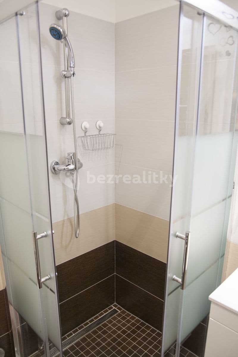 Prenájom bytu 1-izbový 42 m², Bořivojova, Praha, Praha Prenájom bytu 1-izbový 42 m², Bořivojova, Praha, Praha