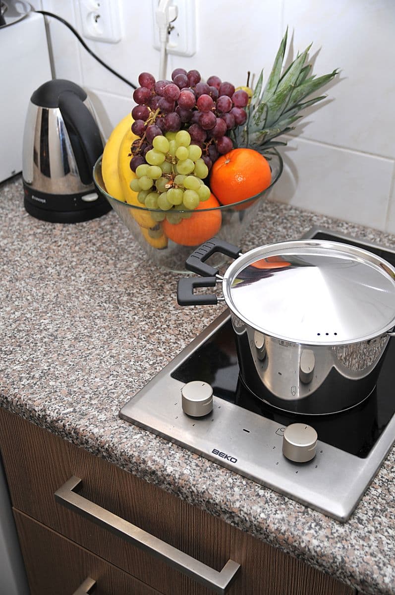 Prenájom bytu 2-izbový 50 m², U Santošky, Praha, Praha Prenájom bytu 2-izbový 50 m², U Santošky, Praha, Praha