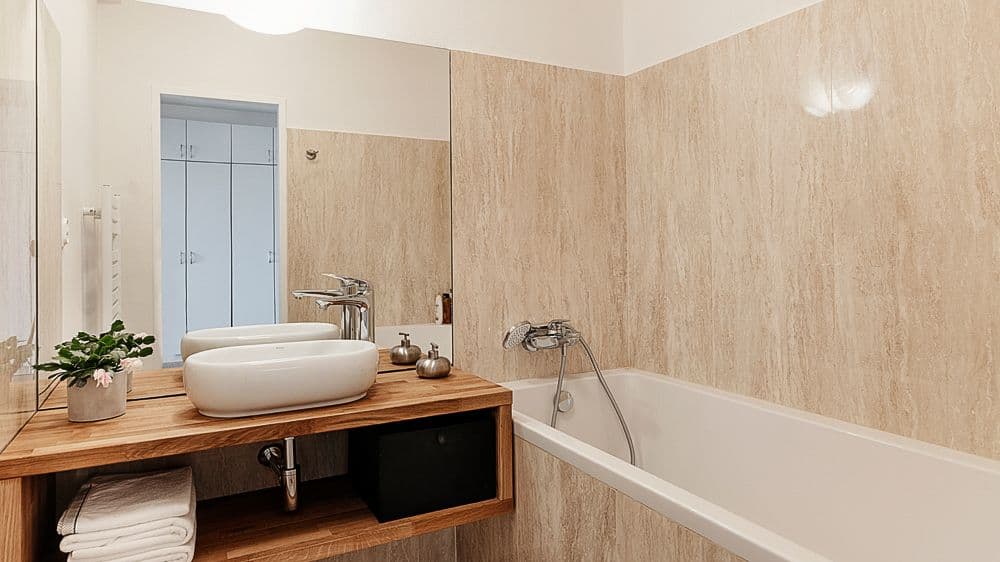 Prenájom bytu 2-izbový 74 m², Křídlovická, Brno, Jihomoravský kraj Prenájom bytu 2-izbový 74 m², Křídlovická, Brno, Jihomoravský kraj