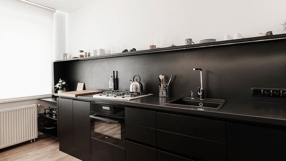 Prenájom bytu 2-izbový 74 m², Křídlovická, Brno, Jihomoravský kraj Prenájom bytu 2-izbový 74 m², Křídlovická, Brno, Jihomoravský kraj