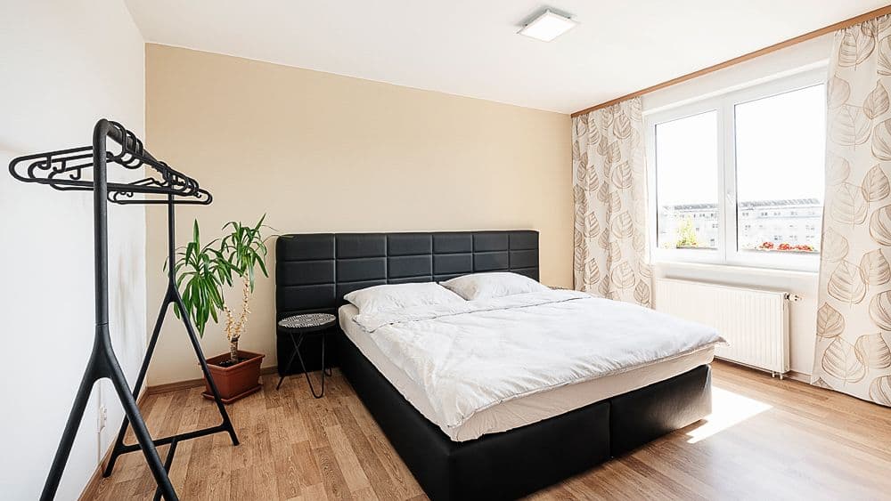 Prenájom bytu 2-izbový 74 m², Křídlovická, Brno, Jihomoravský kraj Prenájom bytu 2-izbový 74 m², Křídlovická, Brno, Jihomoravský kraj