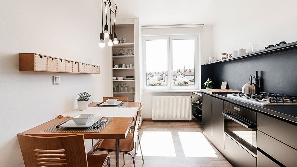 Prenájom bytu 2-izbový 74 m², Křídlovická, Brno, Jihomoravský kraj Prenájom bytu 2-izbový 74 m², Křídlovická, Brno, Jihomoravský kraj