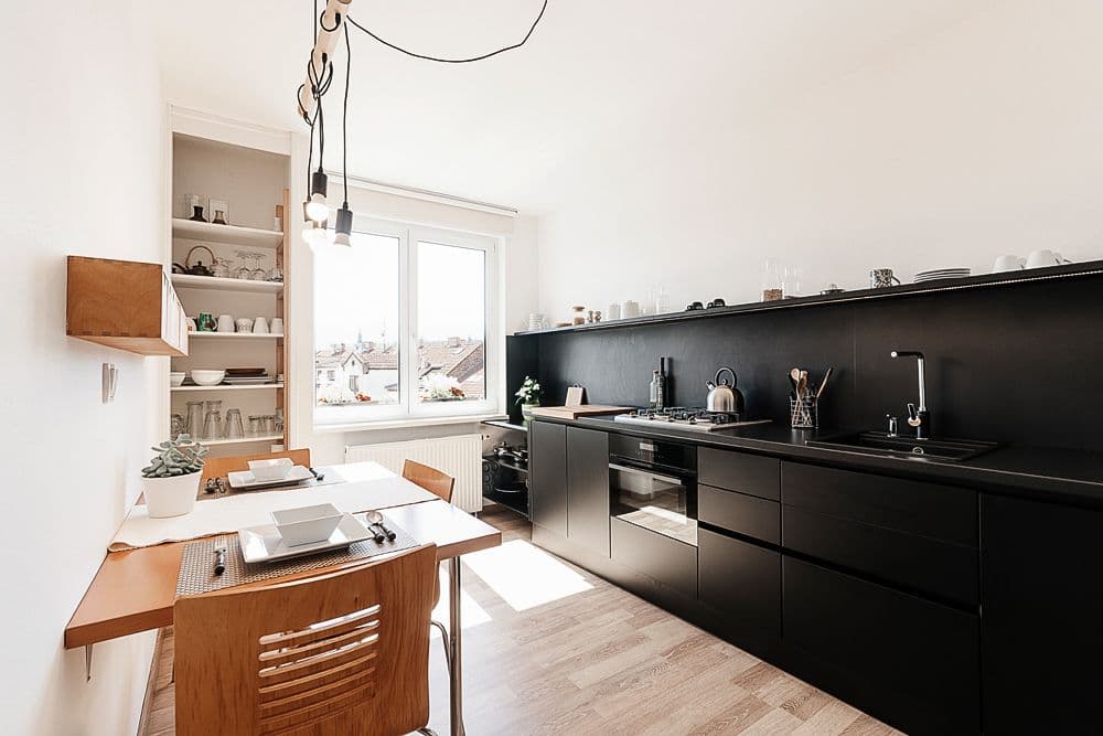 Prenájom bytu 2-izbový 74 m², Křídlovická, Brno, Jihomoravský kraj Prenájom bytu 2-izbový 74 m², Křídlovická, Brno, Jihomoravský kraj