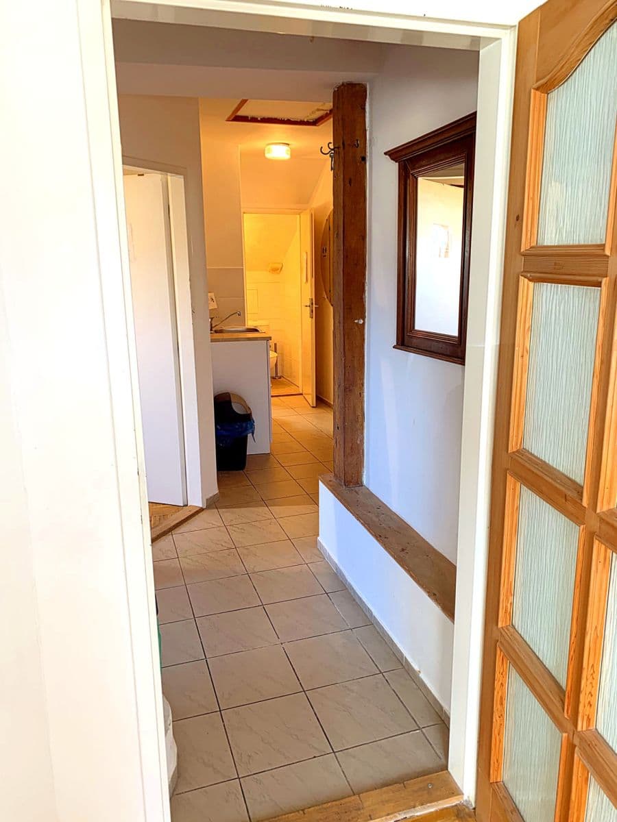 Prenájom bytu 2-izbový 55 m², Kováků, Praha, Praha Prenájom bytu 2-izbový 55 m², Kováků, Praha, Praha