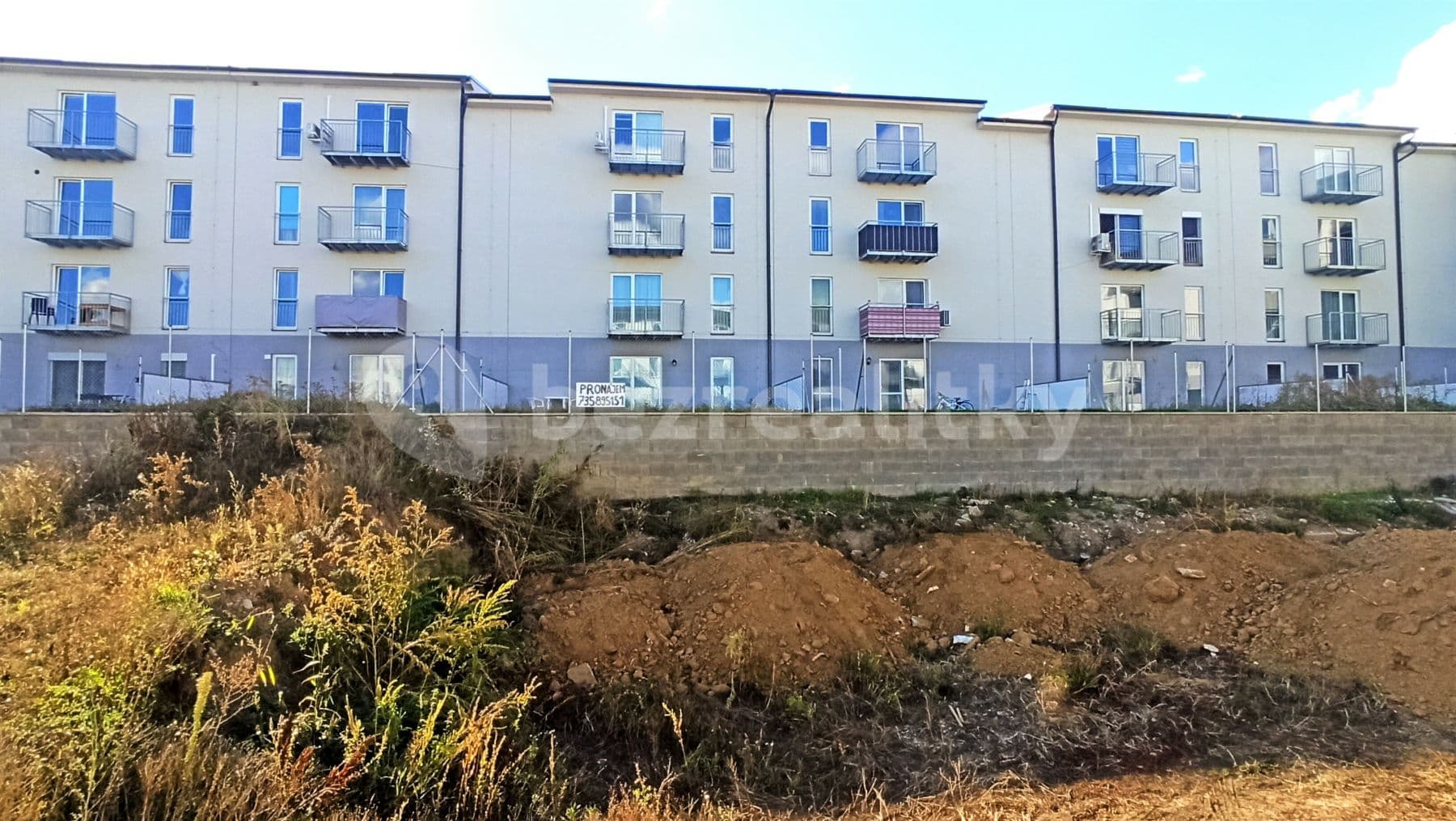 Prenájom bytu 2-izbový 53 m², Havránkova, Brno, Jihomoravský kraj Prenájom bytu 2-izbový 53 m², Havránkova, Brno, Jihomoravský kraj