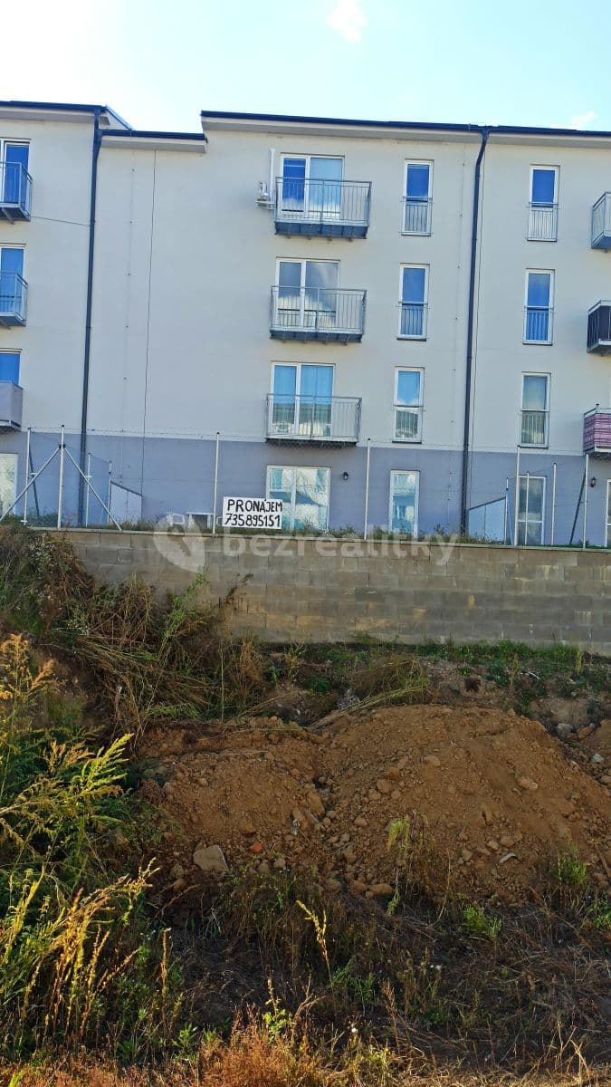 Prenájom bytu 2-izbový 53 m², Havránkova, Brno, Jihomoravský kraj Prenájom bytu 2-izbový 53 m², Havránkova, Brno, Jihomoravský kraj