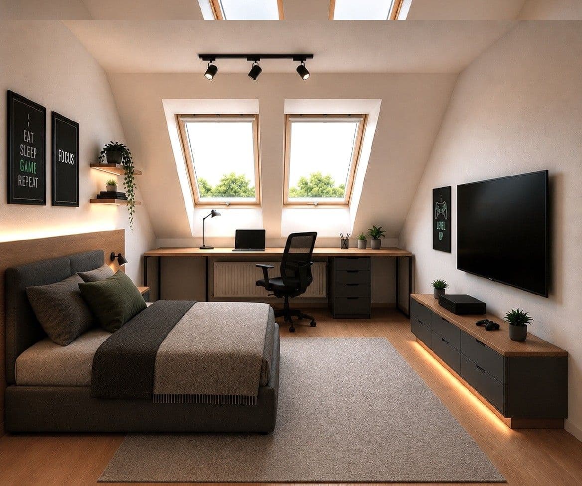 Prenájom bytu 4-izbový 120 m², Balcarova, Ostrava, Moravskoslezský kraj Prenájom bytu 4-izbový 120 m², Balcarova, Ostrava, Moravskoslezský kraj