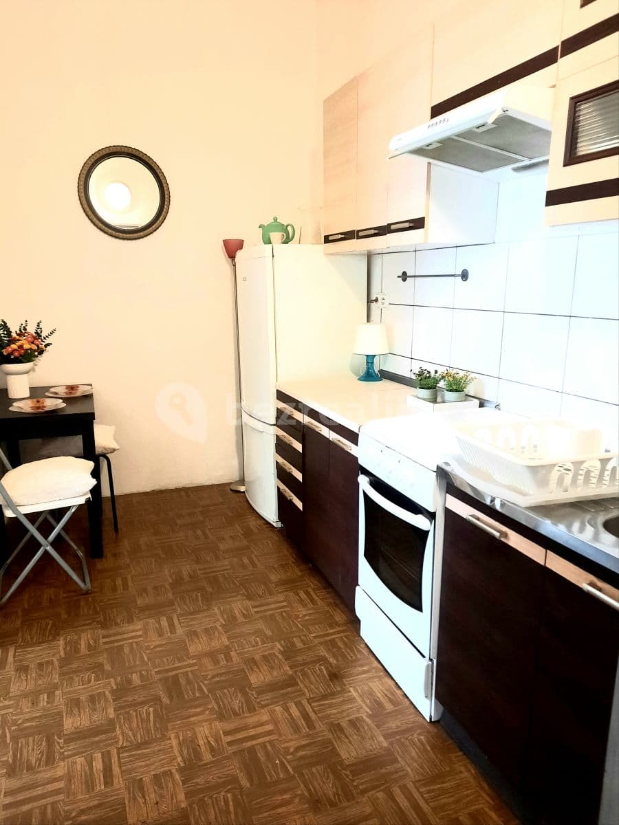 Prenájom bytu 2-izbový 52 m², Krásova, Praha, Praha Prenájom bytu 2-izbový 52 m², Krásova, Praha, Praha