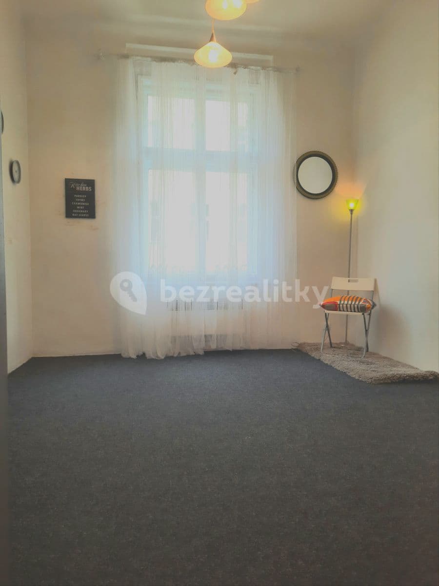 Prenájom bytu 2-izbový 52 m², Krásova, Praha, Praha Prenájom bytu 2-izbový 52 m², Krásova, Praha, Praha