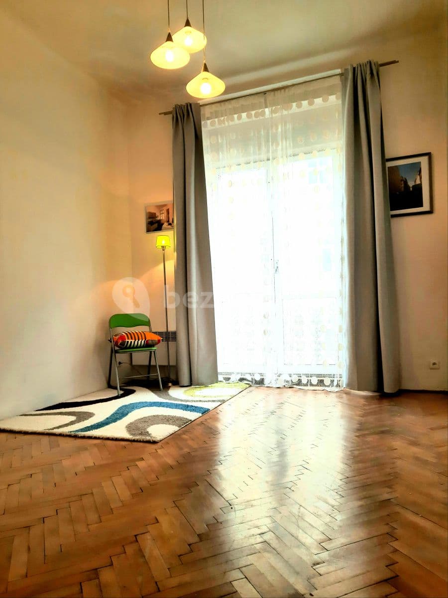 Prenájom bytu 2-izbový 52 m², Krásova, Praha, Praha Prenájom bytu 2-izbový 52 m², Krásova, Praha, Praha