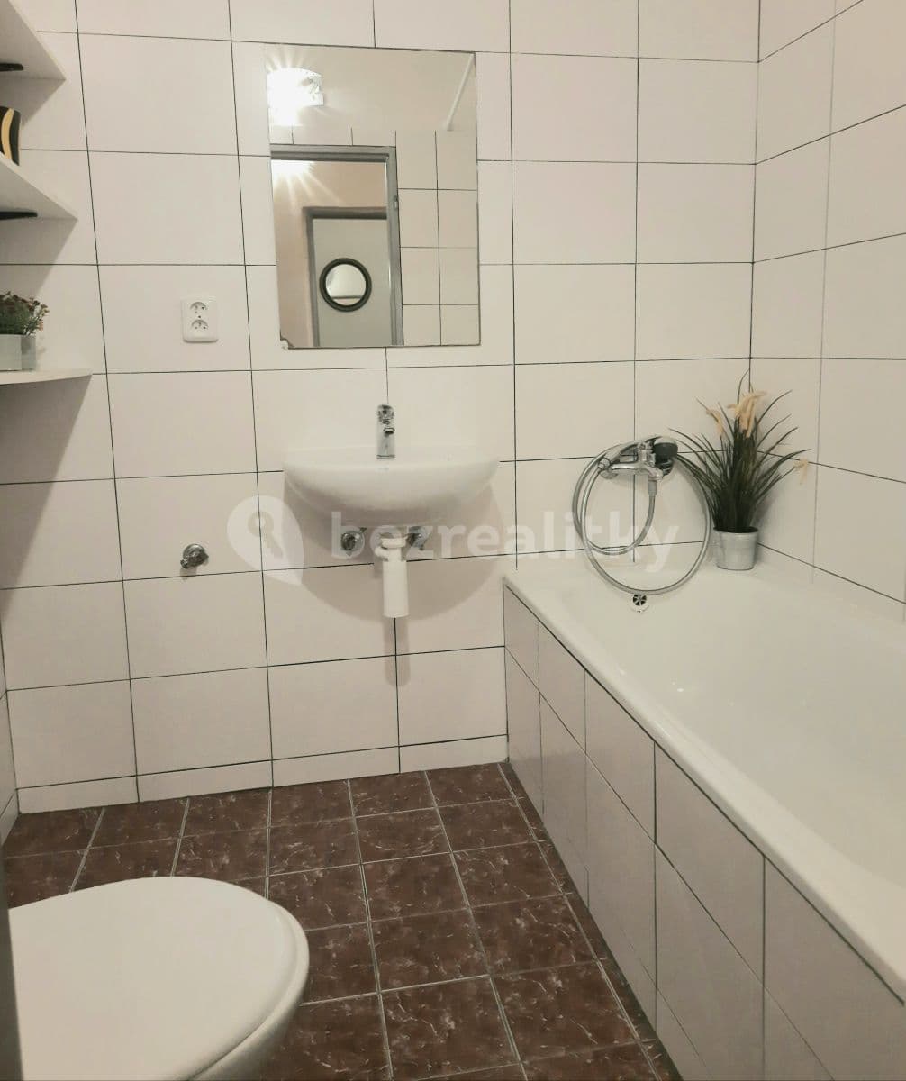 Prenájom bytu 2-izbový 52 m², Krásova, Praha, Praha Prenájom bytu 2-izbový 52 m², Krásova, Praha, Praha