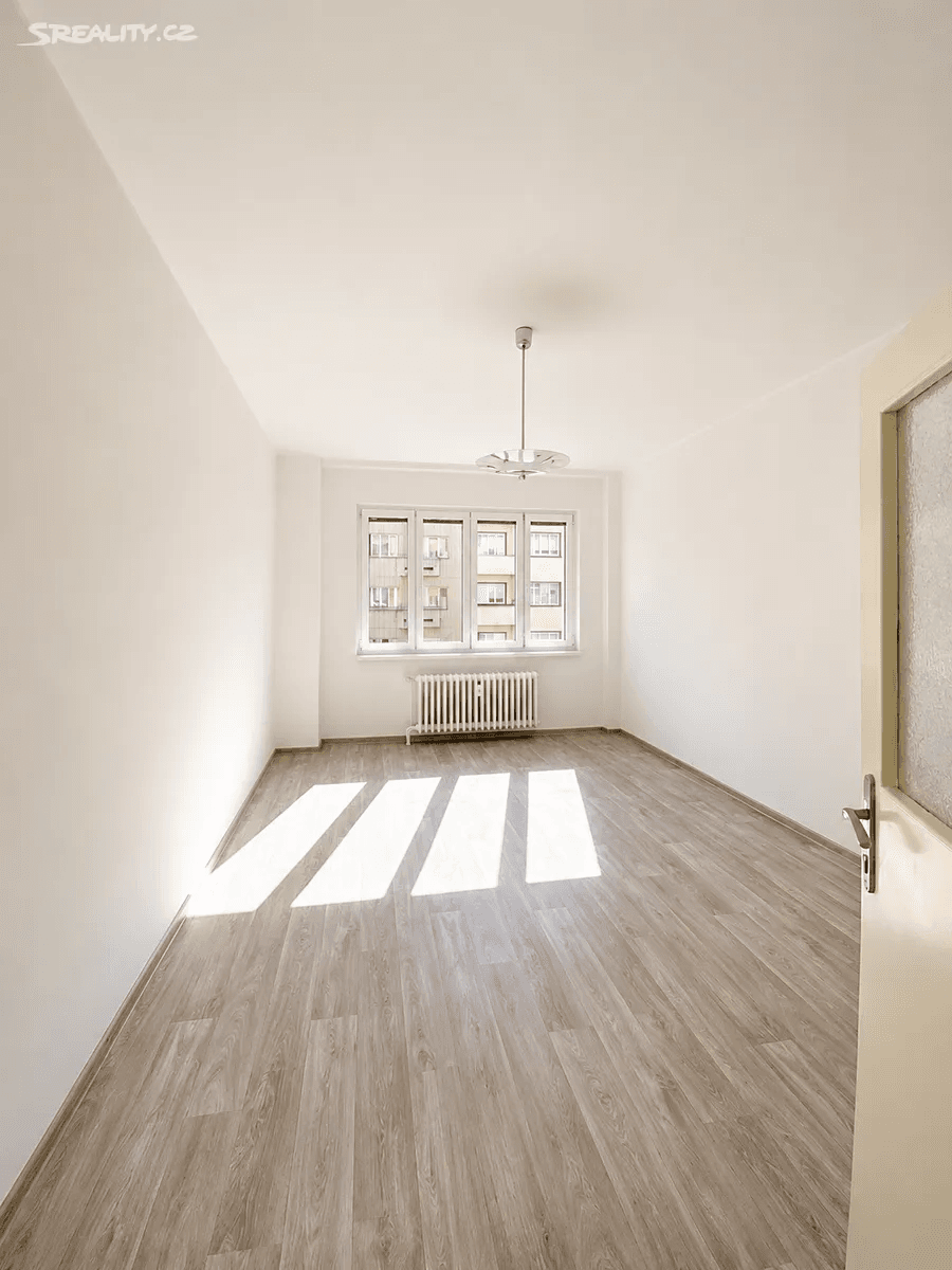 Prenájom bytu 2-izbový 85 m², Dělnická, Praha, Praha Prenájom bytu 2-izbový 85 m², Dělnická, Praha, Praha
