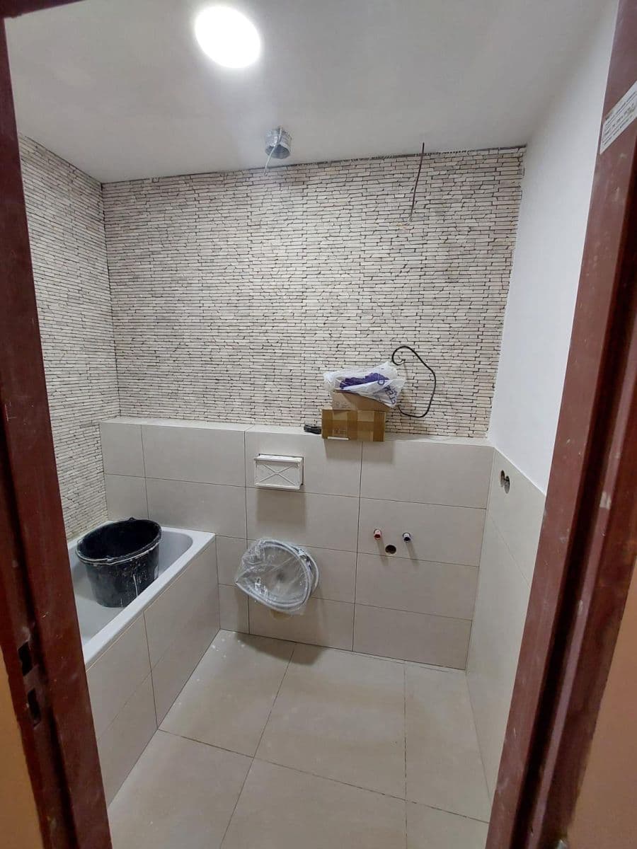 Prenájom bytu Garsoniéra 31 m², Kováků, Praha, Praha Prenájom bytu Garsoniéra 31 m², Kováků, Praha, Praha