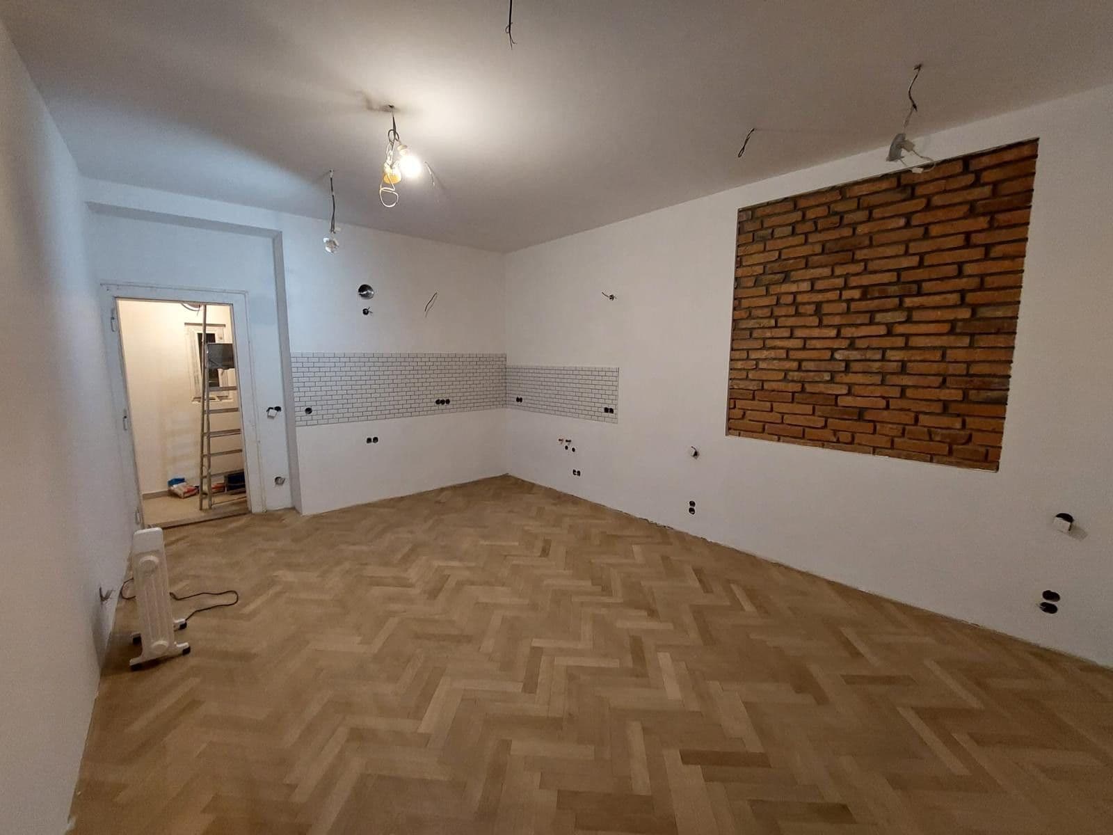 Prenájom bytu Garsoniéra 31 m², Kováků, Praha, Praha Prenájom bytu Garsoniéra 31 m², Kováků, Praha, Praha