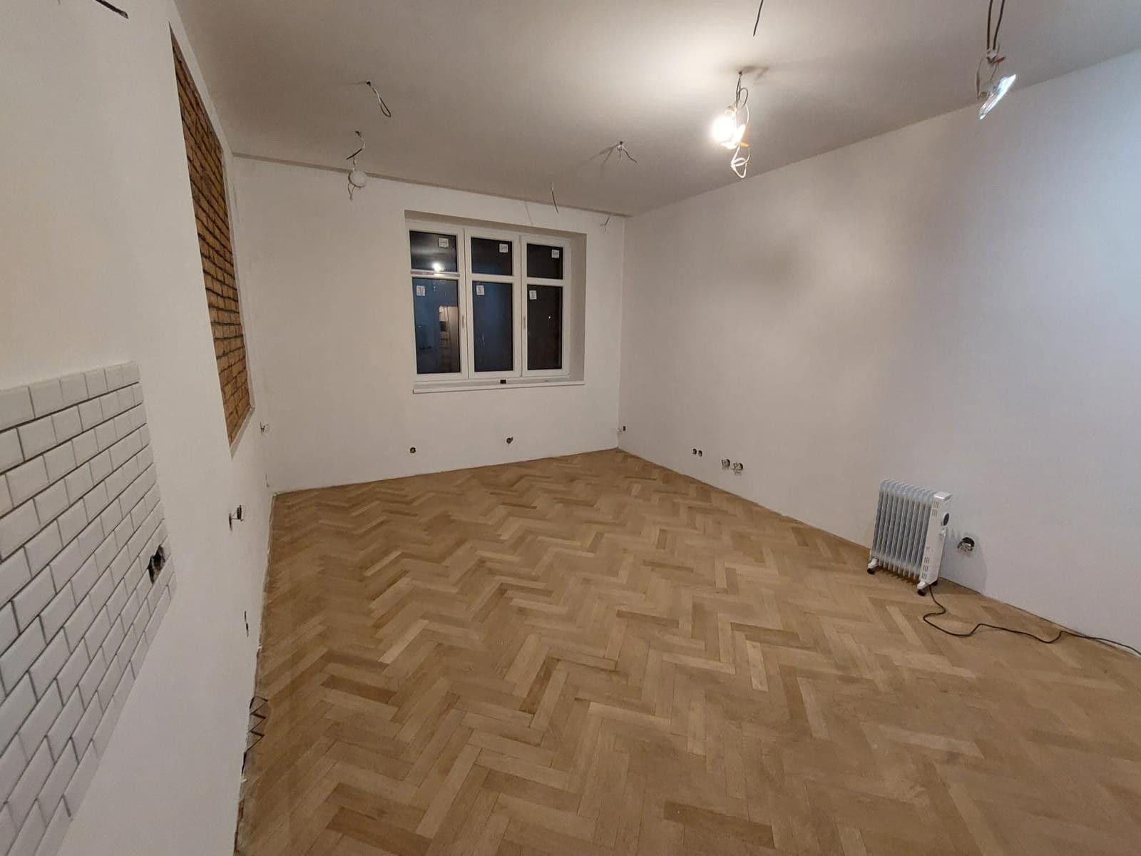 Prenájom bytu Garsoniéra 31 m², Kováků, Praha, Praha Prenájom bytu Garsoniéra 31 m², Kováků, Praha, Praha