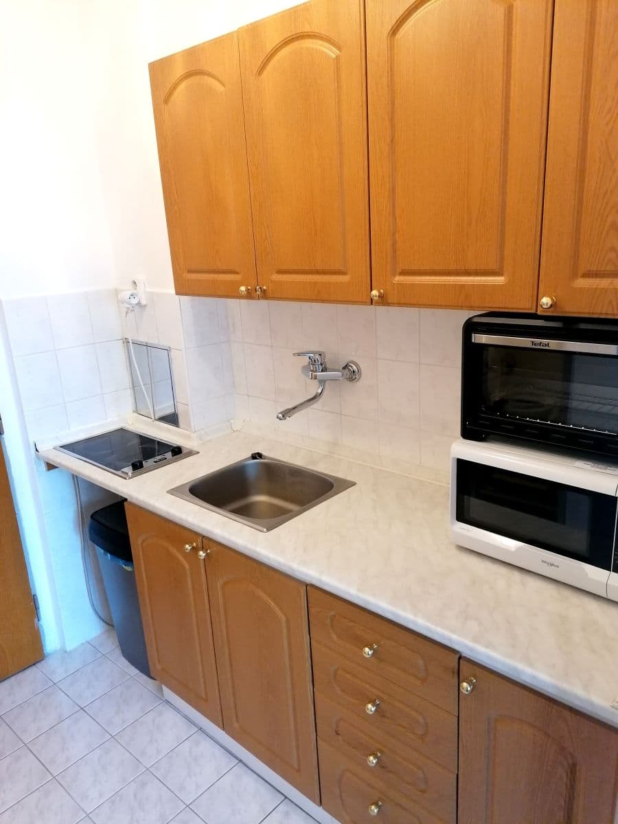 Prenájom bytu 1-izbový 25 m², Kominárska, Nové Mesto, Bratislavský kraj Prenájom bytu 1-izbový 25 m², Kominárska, Nové Mesto, Bratislavský kraj