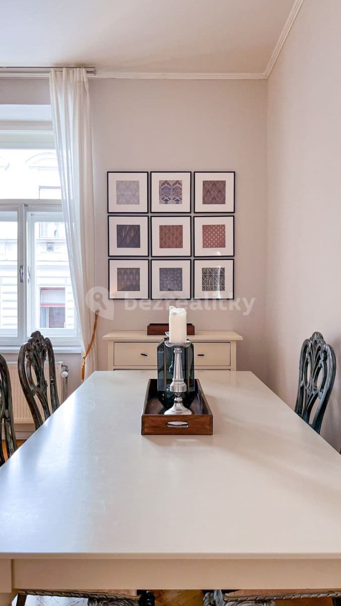 Prenájom bytu 2-izbový 68 m², Jana Masaryka, Praha, Praha Prenájom bytu 2-izbový 68 m², Jana Masaryka, Praha, Praha