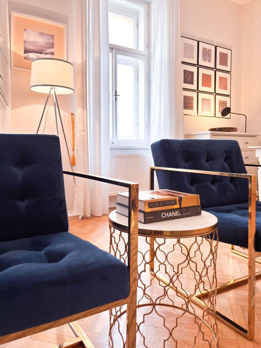 Prenájom bytu 2-izbový 68 m², Jana Masaryka, Praha, Praha Prenájom bytu 2-izbový 68 m², Jana Masaryka, Praha, Praha