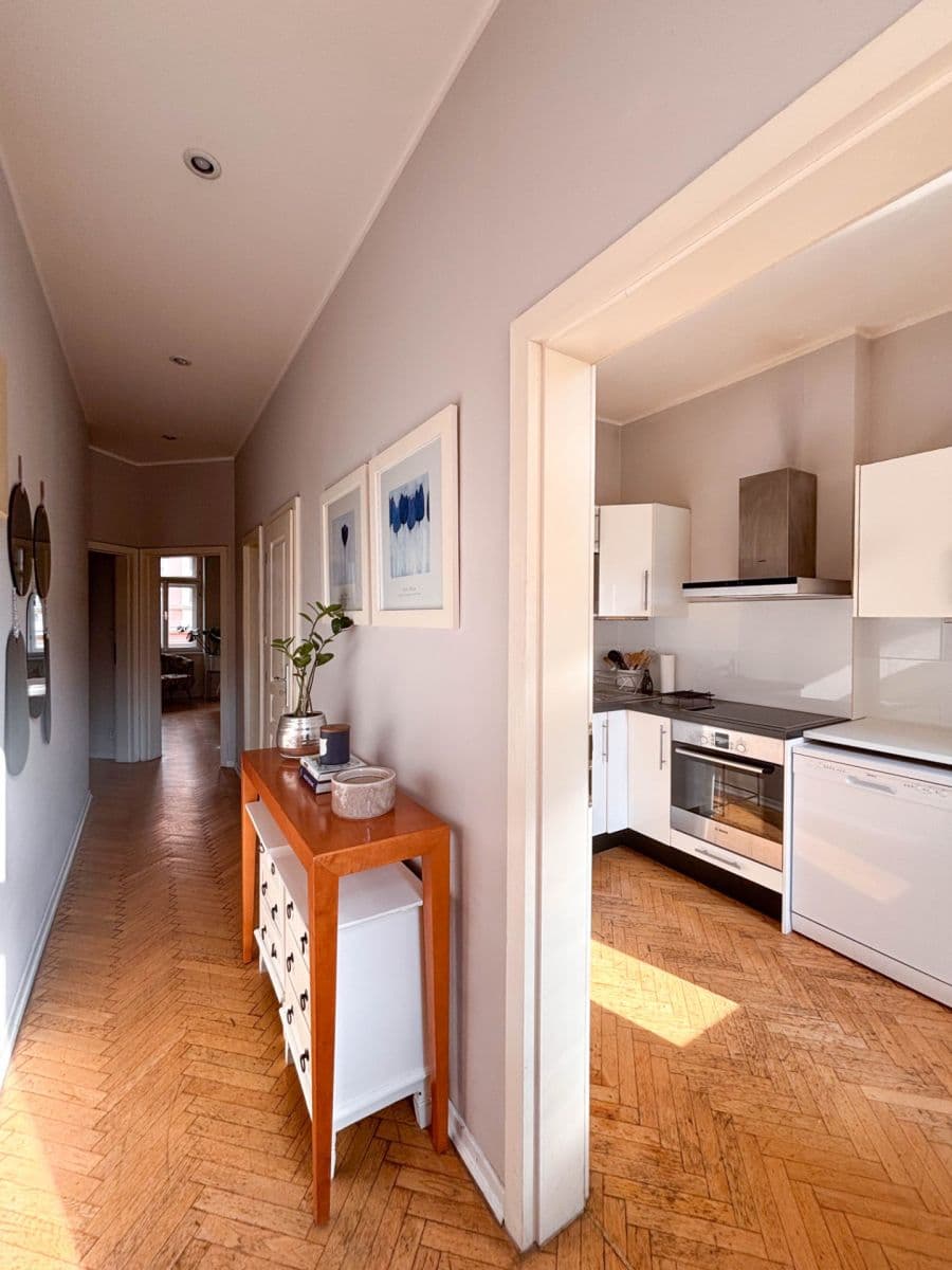 Prenájom bytu 2-izbový 68 m², Jana Masaryka, Praha, Praha Prenájom bytu 2-izbový 68 m², Jana Masaryka, Praha, Praha