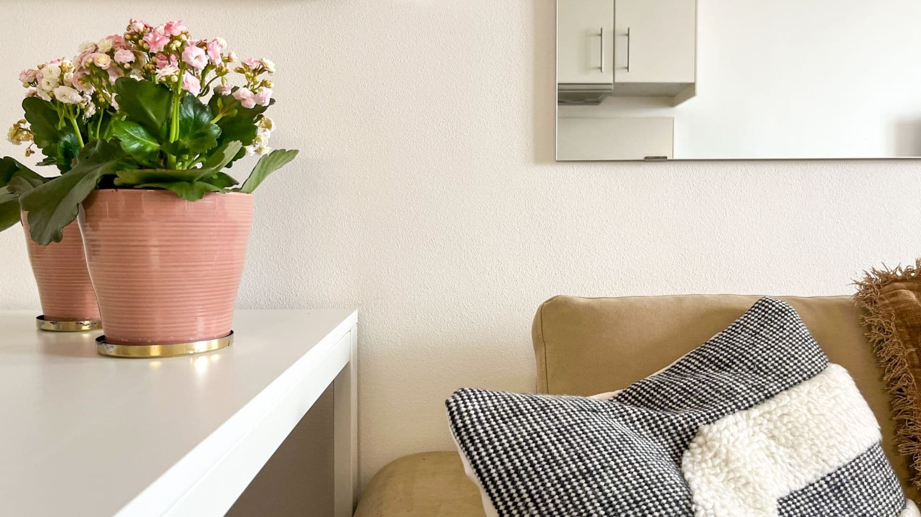 Prenájom bytu 1-izbový 28 m², Ruská, Praha, Praha Prenájom bytu 1-izbový 28 m², Ruská, Praha, Praha