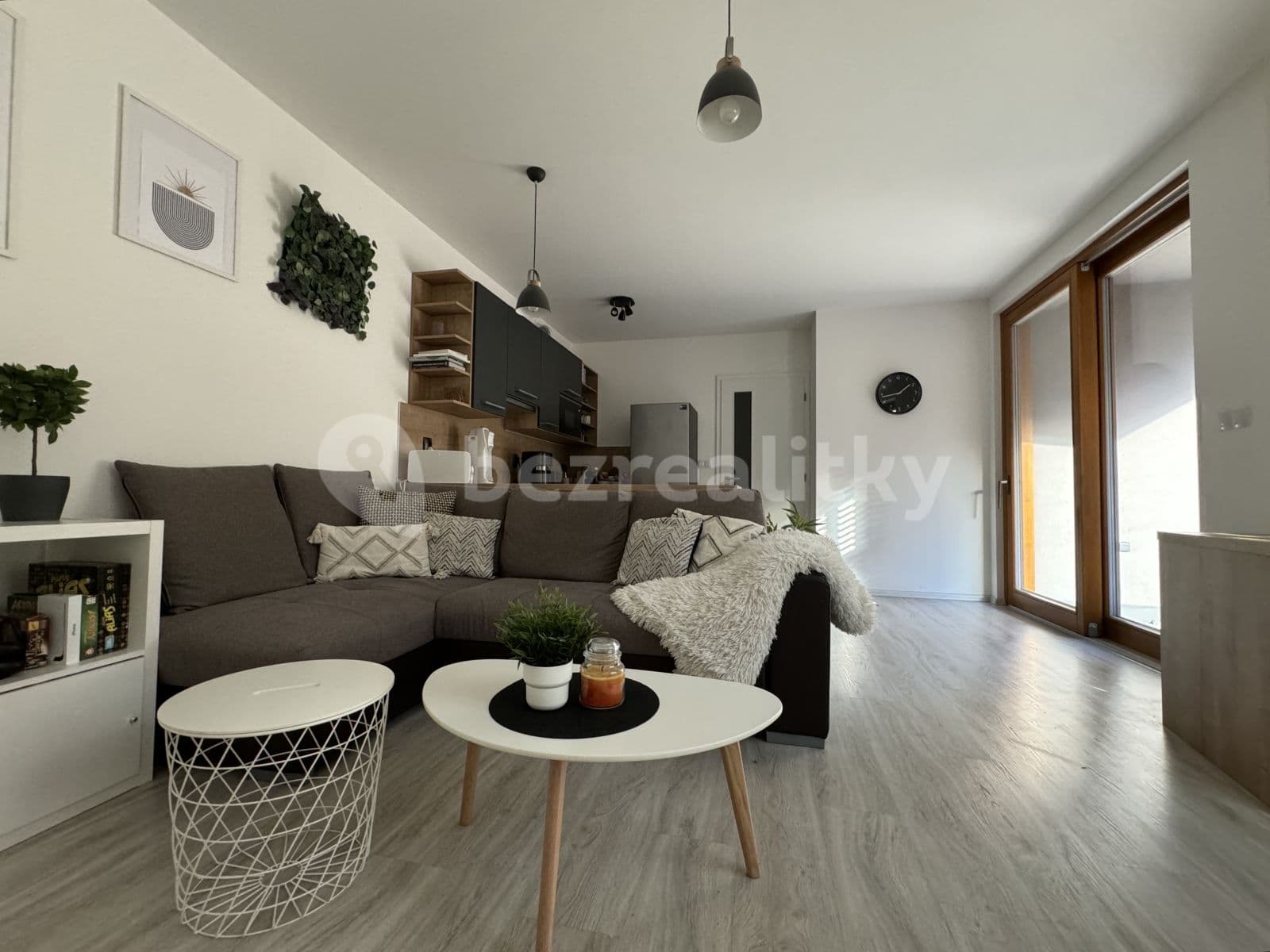 Prenájom bytu 2-izbový 51 m², Podbělohorská, Praha, Praha Prenájom bytu 2-izbový 51 m², Podbělohorská, Praha, Praha