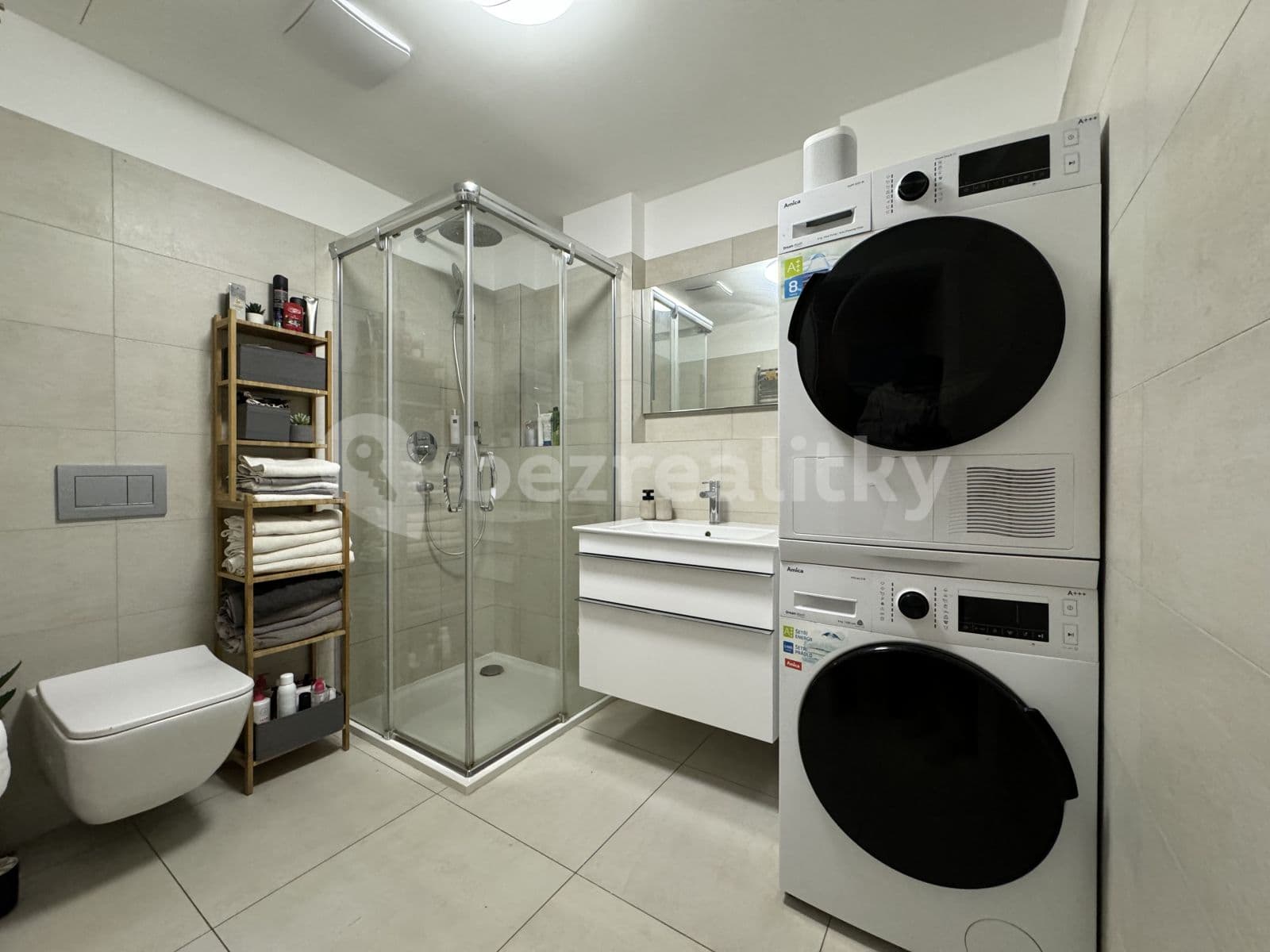 Prenájom bytu 2-izbový 51 m², Podbělohorská, Praha, Praha Prenájom bytu 2-izbový 51 m², Podbělohorská, Praha, Praha