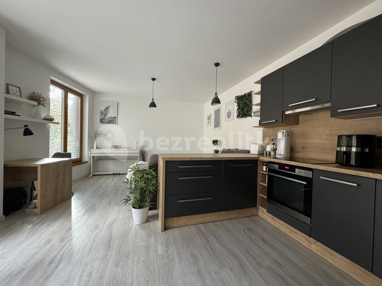 Prenájom bytu 2-izbový 51 m², Podbělohorská, Praha, Praha Prenájom bytu 2-izbový 51 m², Podbělohorská, Praha, Praha