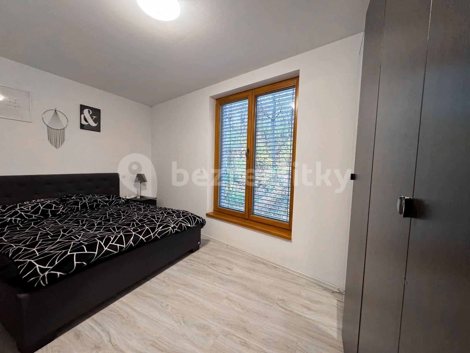 Prenájom bytu 2-izbový 51 m², Podbělohorská, Praha, Praha Prenájom bytu 2-izbový 51 m², Podbělohorská, Praha, Praha