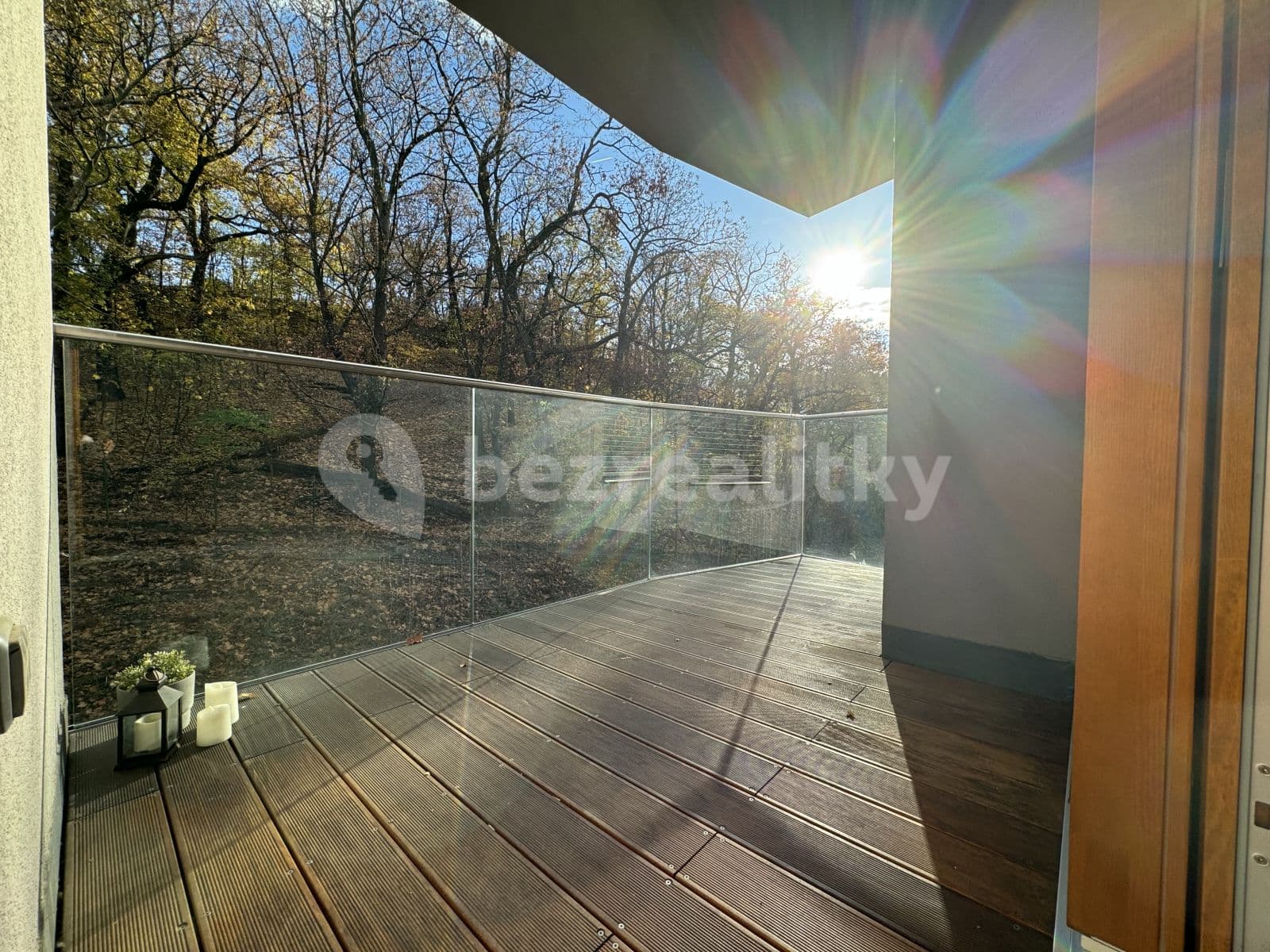 Prenájom bytu 2-izbový 51 m², Podbělohorská, Praha, Praha Prenájom bytu 2-izbový 51 m², Podbělohorská, Praha, Praha