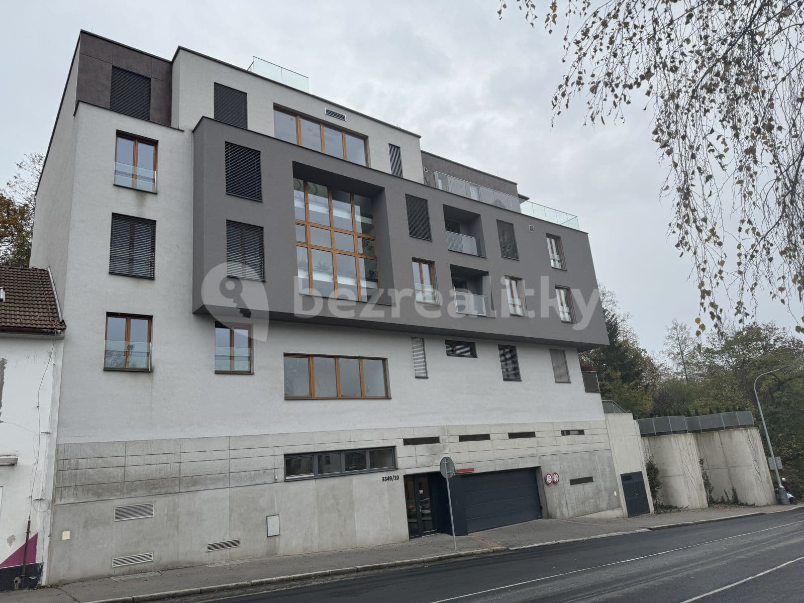 Prenájom bytu 2-izbový 51 m², Podbělohorská, Praha, Praha Prenájom bytu 2-izbový 51 m², Podbělohorská, Praha, Praha
