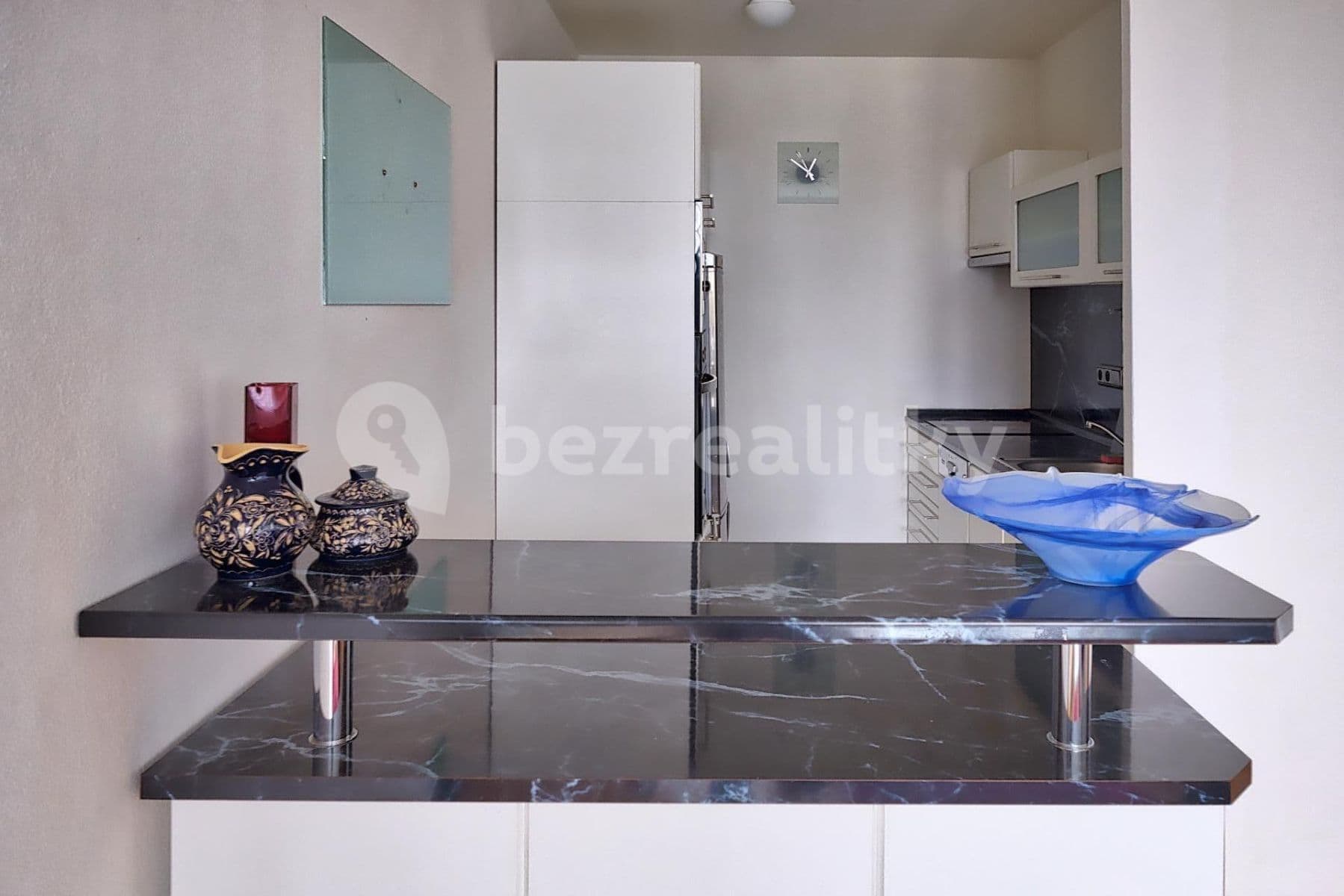 Prenájom bytu 2-izbový 56 m², Nechvílova, Praha, Praha Prenájom bytu 2-izbový 56 m², Nechvílova, Praha, Praha