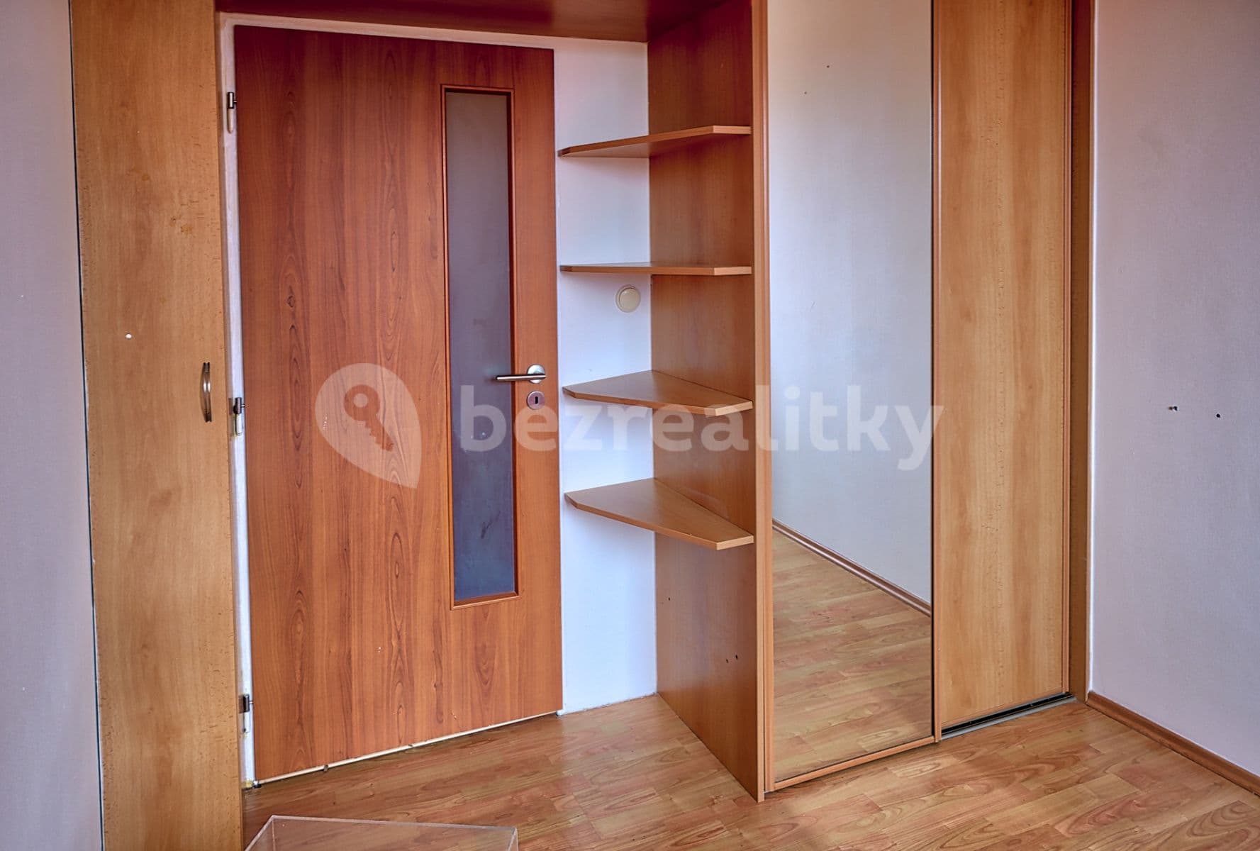 Prenájom bytu 2-izbový 56 m², Nechvílova, Praha, Praha Prenájom bytu 2-izbový 56 m², Nechvílova, Praha, Praha