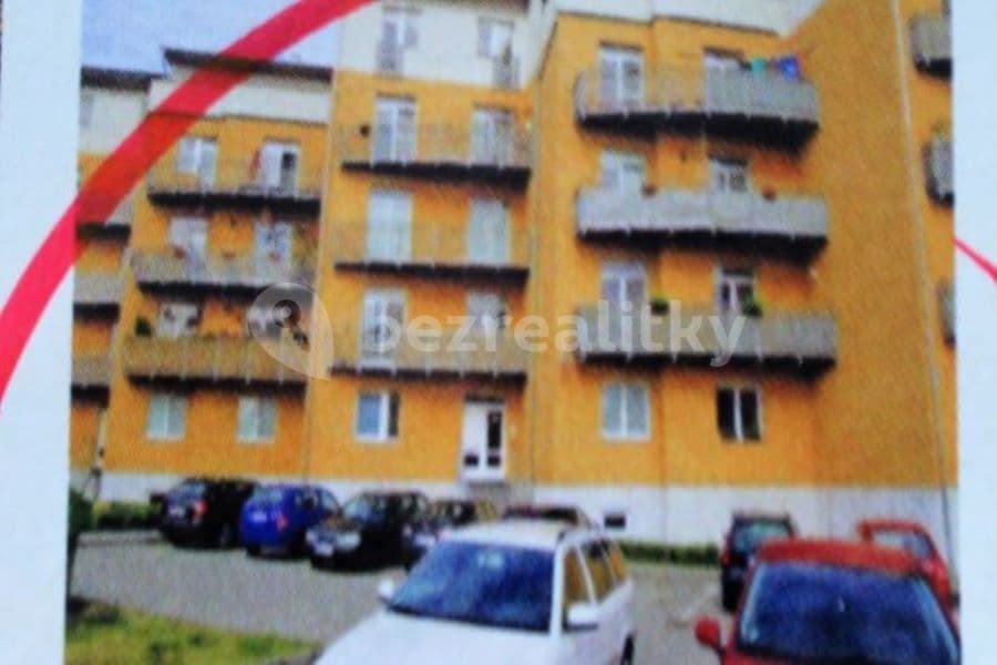 Prenájom bytu 2-izbový 53 m², Mošnerova, Olomouc, Olomoucký kraj
