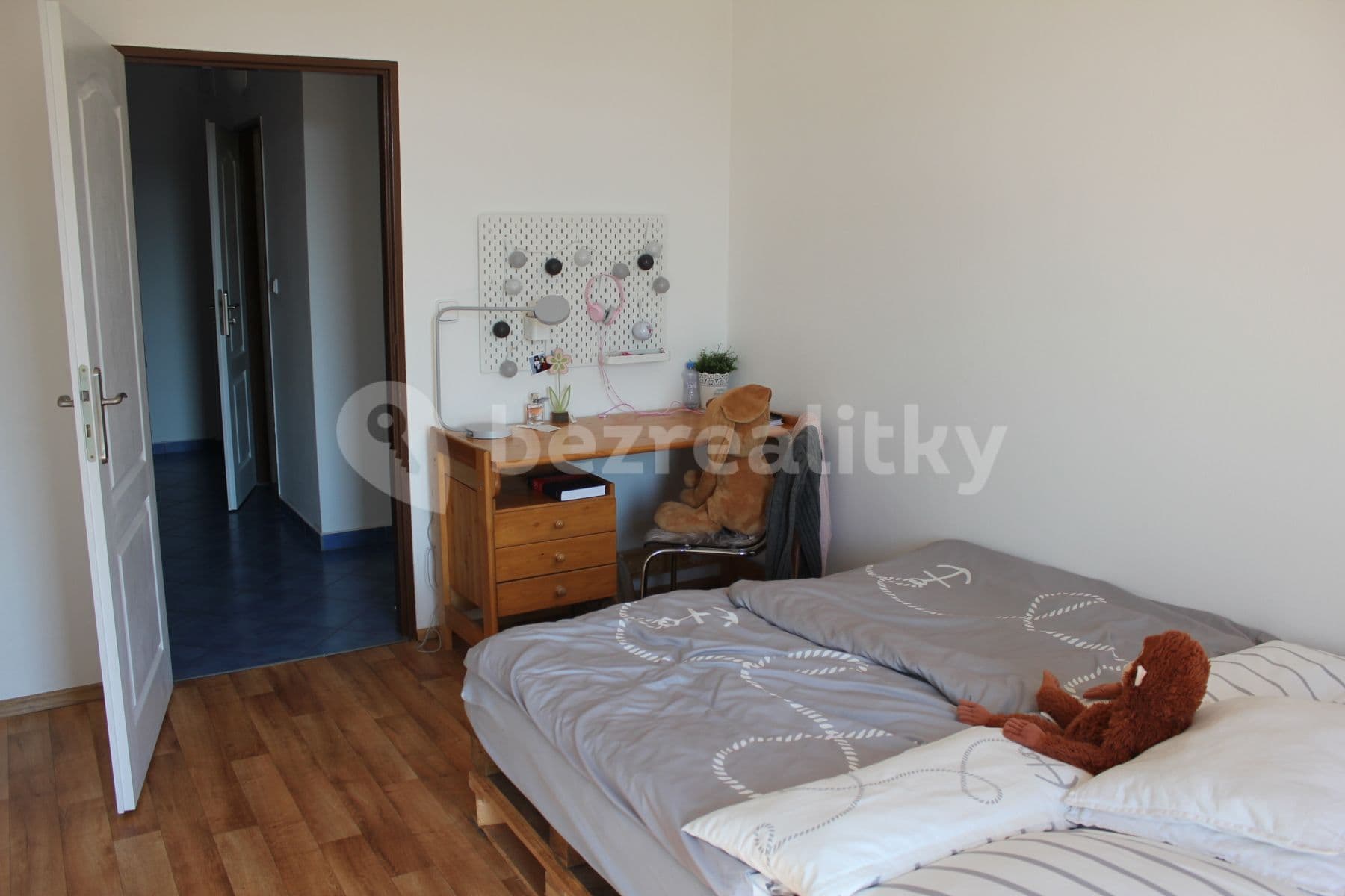 Prenájom bytu 2-izbový 53 m², Mošnerova, Olomouc, Olomoucký kraj