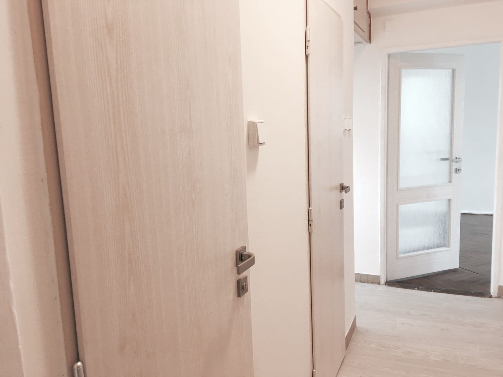 Prenájom bytu 2-izbový 52 m², Blanická, Olomouc, Olomoucký kraj Prenájom bytu 2-izbový 52 m², Blanická, Olomouc, Olomoucký kraj