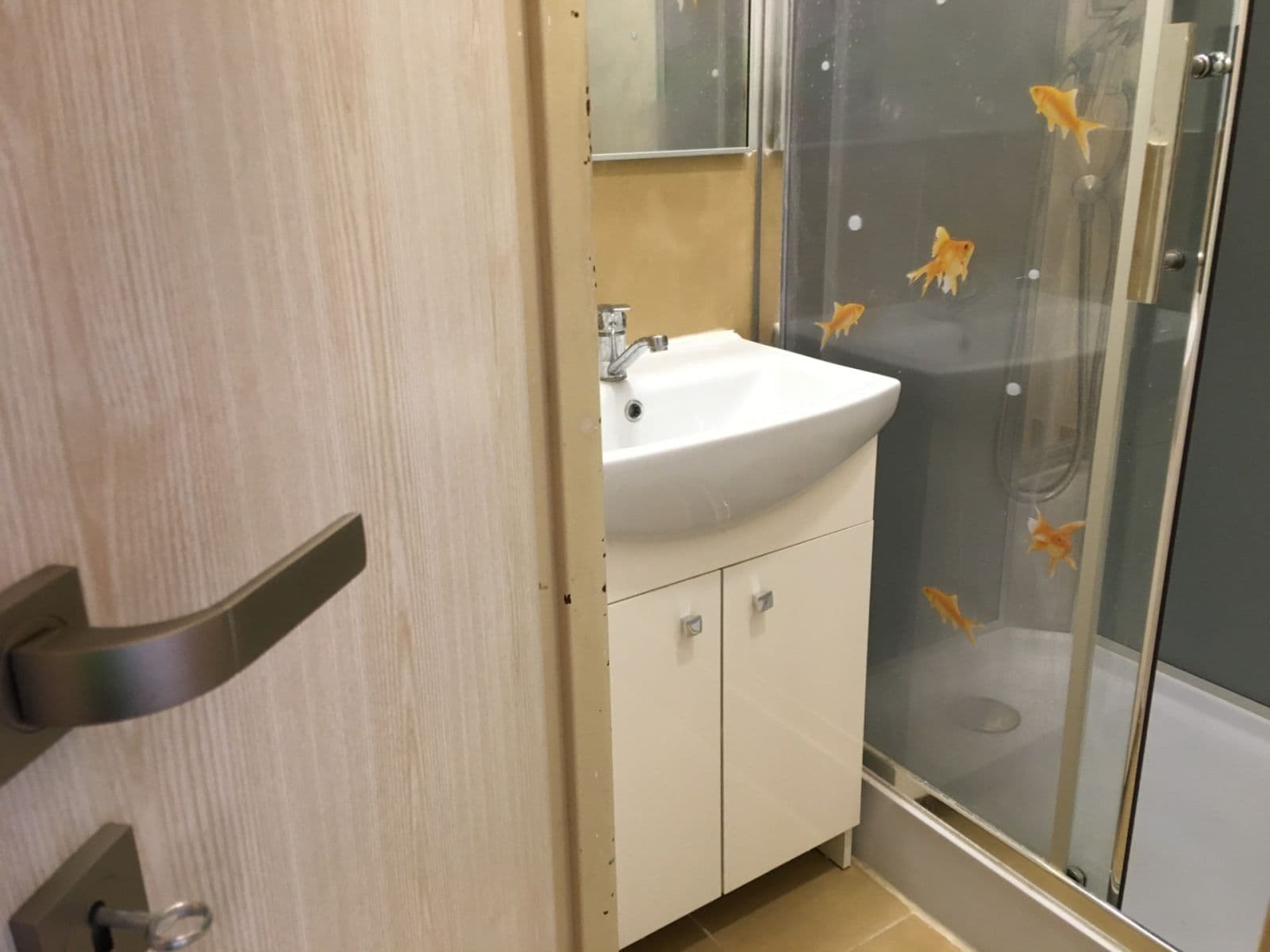 Prenájom bytu 2-izbový 52 m², Blanická, Olomouc, Olomoucký kraj Prenájom bytu 2-izbový 52 m², Blanická, Olomouc, Olomoucký kraj