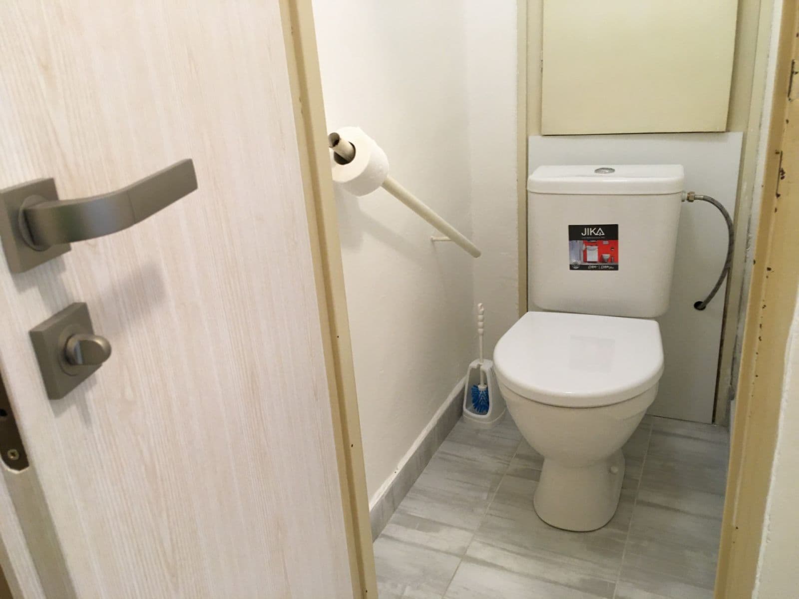 Prenájom bytu 2-izbový 52 m², Blanická, Olomouc, Olomoucký kraj Prenájom bytu 2-izbový 52 m², Blanická, Olomouc, Olomoucký kraj