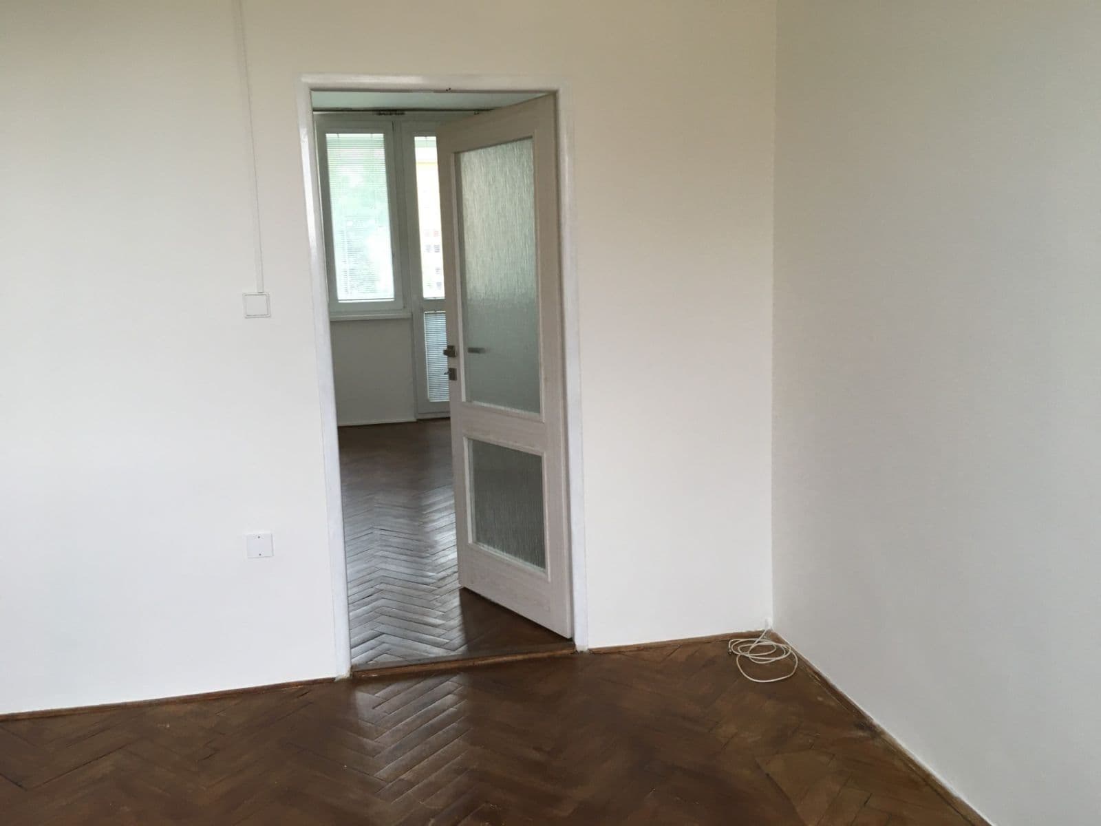 Prenájom bytu 2-izbový 52 m², Blanická, Olomouc, Olomoucký kraj Prenájom bytu 2-izbový 52 m², Blanická, Olomouc, Olomoucký kraj