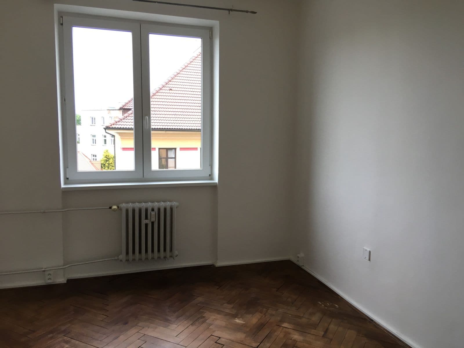 Prenájom bytu 2-izbový 52 m², Blanická, Olomouc, Olomoucký kraj Prenájom bytu 2-izbový 52 m², Blanická, Olomouc, Olomoucký kraj