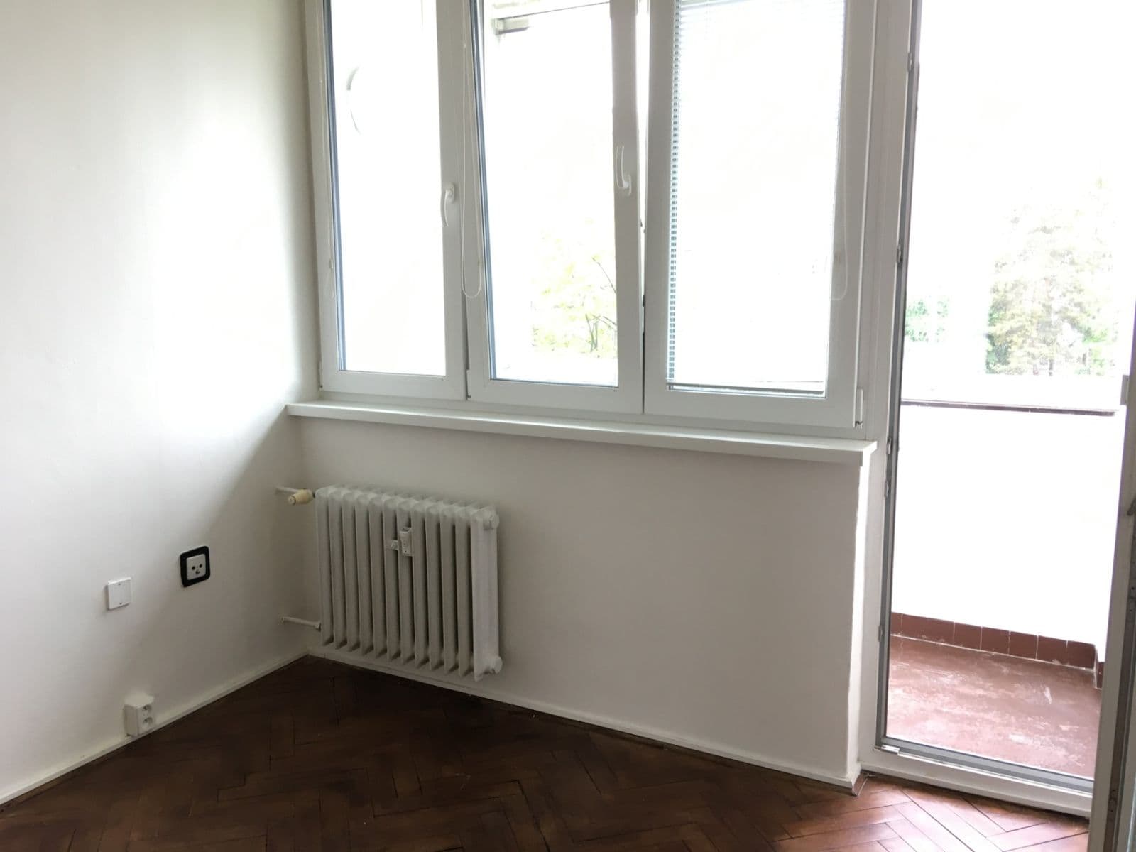 Prenájom bytu 2-izbový 52 m², Blanická, Olomouc, Olomoucký kraj Prenájom bytu 2-izbový 52 m², Blanická, Olomouc, Olomoucký kraj