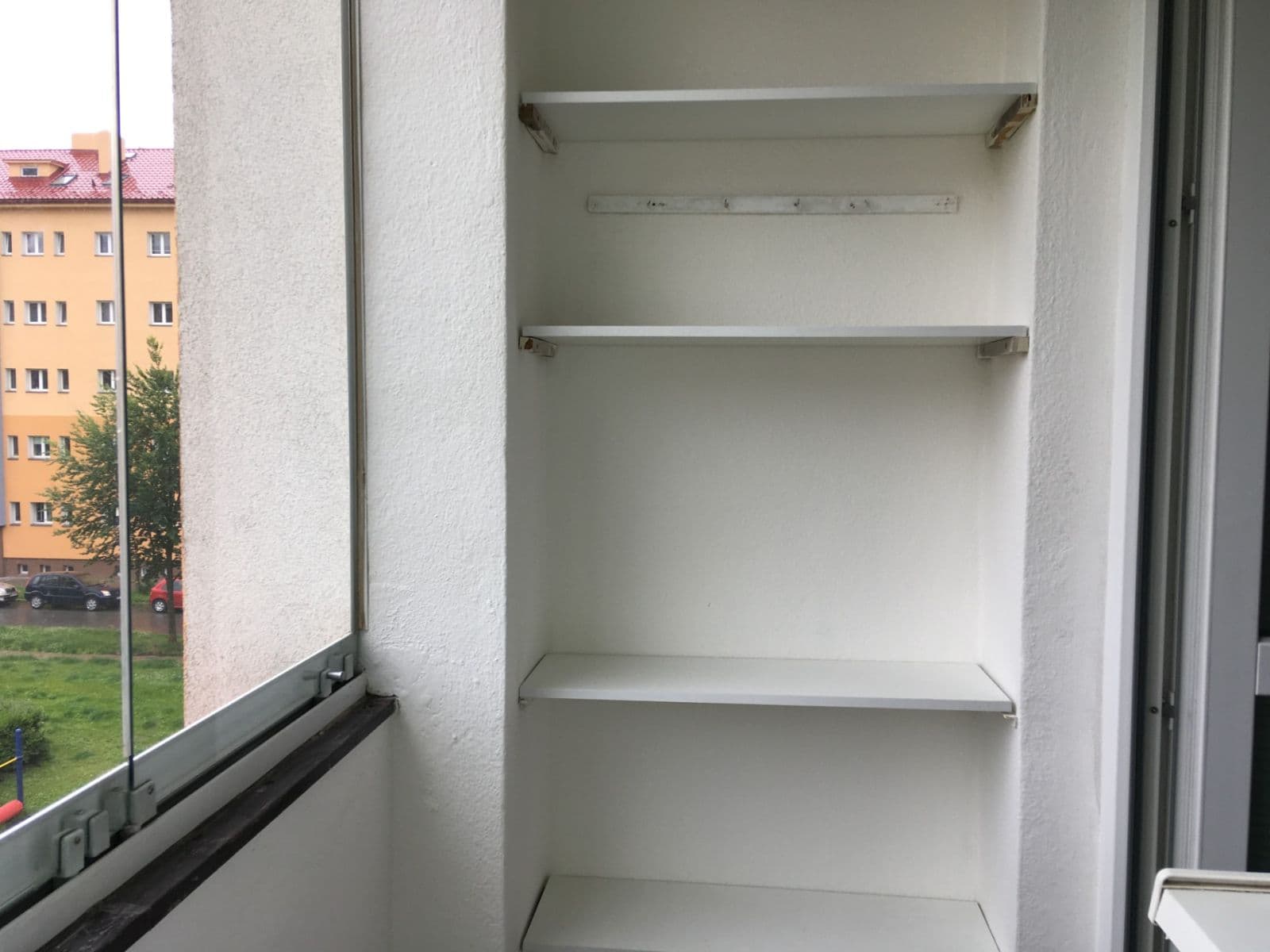 Prenájom bytu 2-izbový 52 m², Blanická, Olomouc, Olomoucký kraj Prenájom bytu 2-izbový 52 m², Blanická, Olomouc, Olomoucký kraj