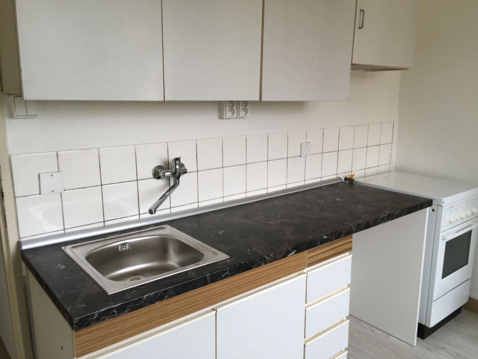 Prenájom bytu 2-izbový 52 m², Blanická, Olomouc, Olomoucký kraj Prenájom bytu 2-izbový 52 m², Blanická, Olomouc, Olomoucký kraj