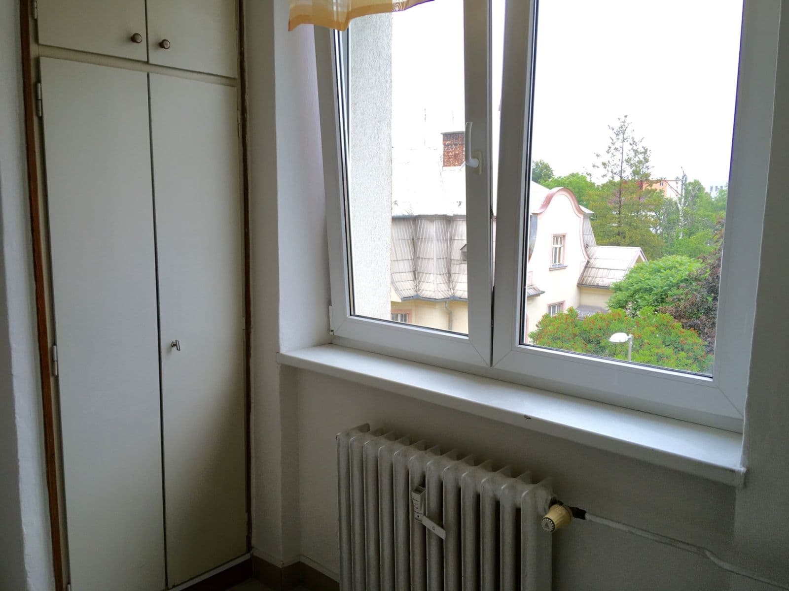Prenájom bytu 2-izbový 52 m², Blanická, Olomouc, Olomoucký kraj Prenájom bytu 2-izbový 52 m², Blanická, Olomouc, Olomoucký kraj