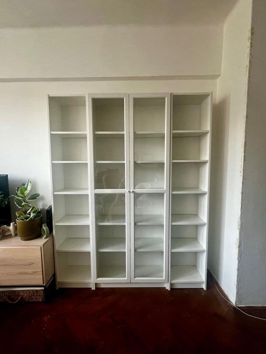 Prenájom bytu 2-izbový 52 m², Blanická, Olomouc, Olomoucký kraj Prenájom bytu 2-izbový 52 m², Blanická, Olomouc, Olomoucký kraj