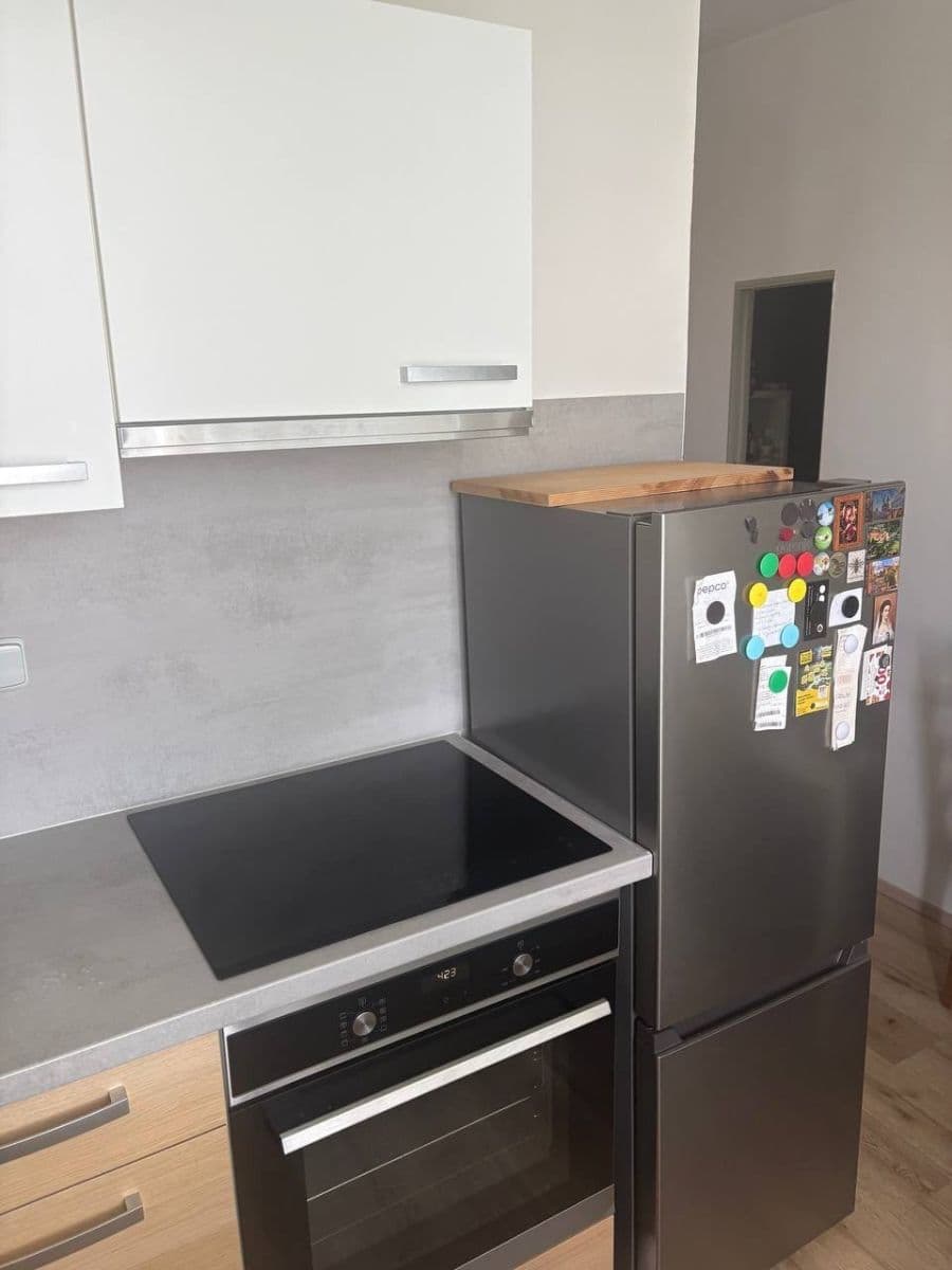 Prenájom bytu 1-izbový 32 m², Ondrouškova, Brno, Jihomoravský kraj Prenájom bytu 1-izbový 32 m², Ondrouškova, Brno, Jihomoravský kraj