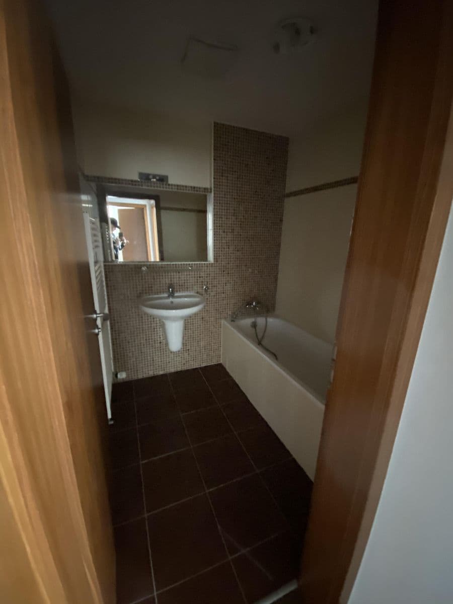 Prenájom bytu 2-izbový 70 m², Vorařská, Praha, Praha Prenájom bytu 2-izbový 70 m², Vorařská, Praha, Praha