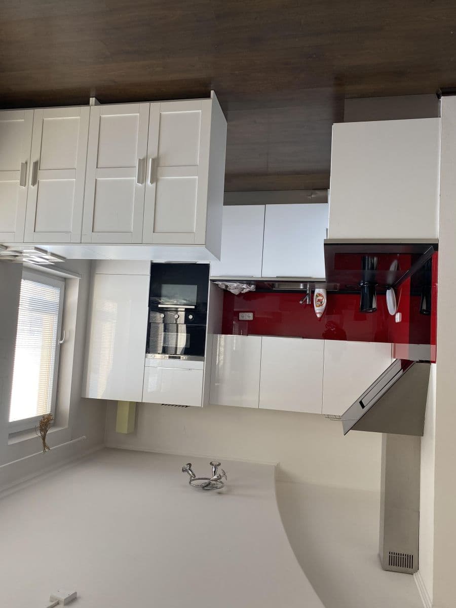 Prenájom bytu 2-izbový 70 m², Vorařská, Praha, Praha Prenájom bytu 2-izbový 70 m², Vorařská, Praha, Praha